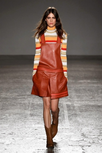 Fotoservizio/SS 2016/WOMEN/CRISTIANO BURANI/DP1/18