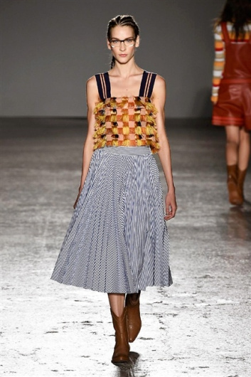 Fotoservizio/SS 2016/WOMEN/CRISTIANO BURANI/DP1/19