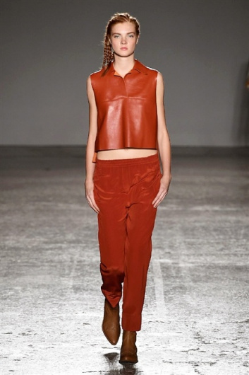 Fotoservizio/SS 2016/WOMEN/CRISTIANO BURANI/DP1/33