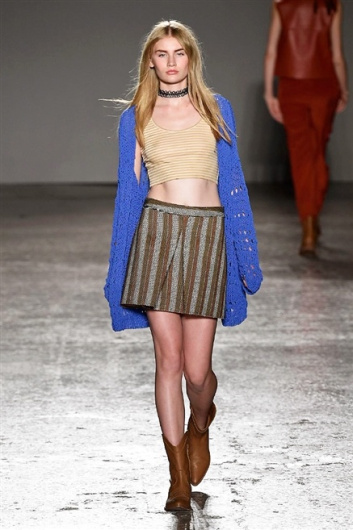 Fotoservizio/SS 2016/WOMEN/CRISTIANO BURANI/DP1/34