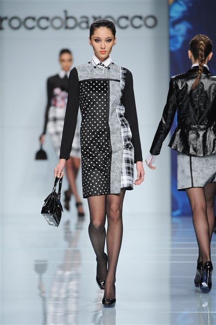Fotoservizio/FW 2012-2013/WOMEN/ROCCOBAROCCO/25
