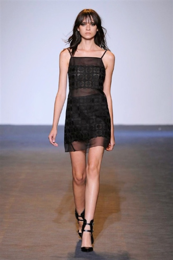 Fotoservizio/SS 2016/WOMEN/COSTUME NATIONAL/DP1/15
