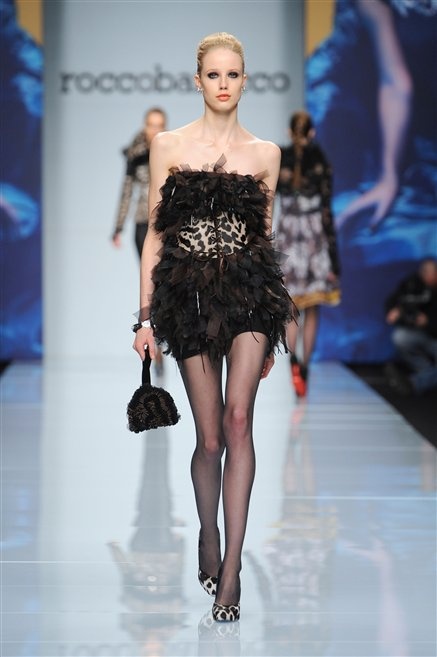 Fotoservizio/FW 2012-2013/WOMEN/ROCCOBAROCCO/18