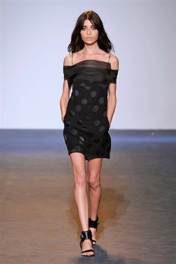Fotoservizio/SS 2016/WOMEN/COSTUME NATIONAL/DP1/29