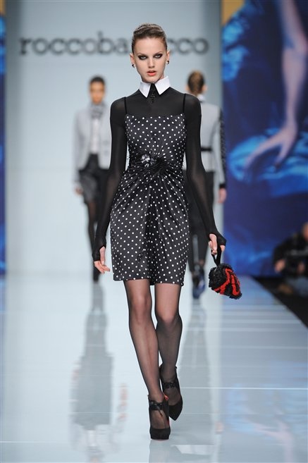Fotoservizio/FW 2012-2013/WOMEN/ROCCOBAROCCO/33