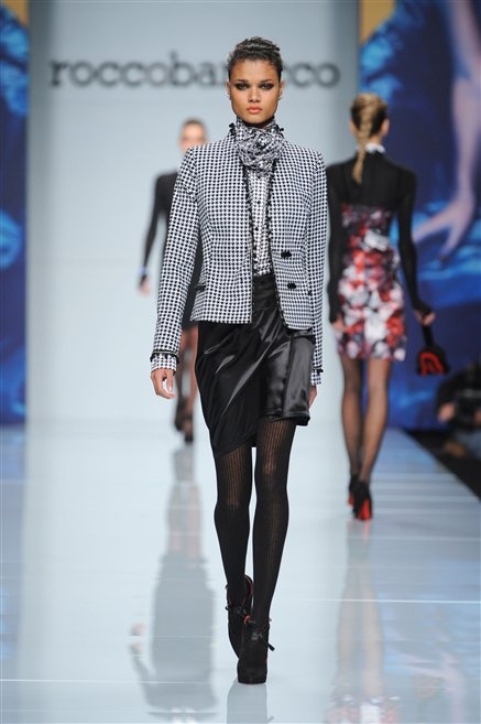 Fotoservizio/FW 2012-2013/WOMEN/ROCCOBAROCCO/34