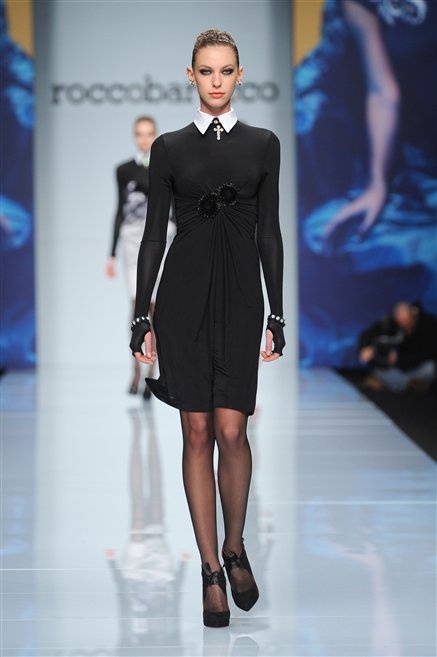 Fotoservizio/FW 2012-2013/WOMEN/ROCCOBAROCCO/35