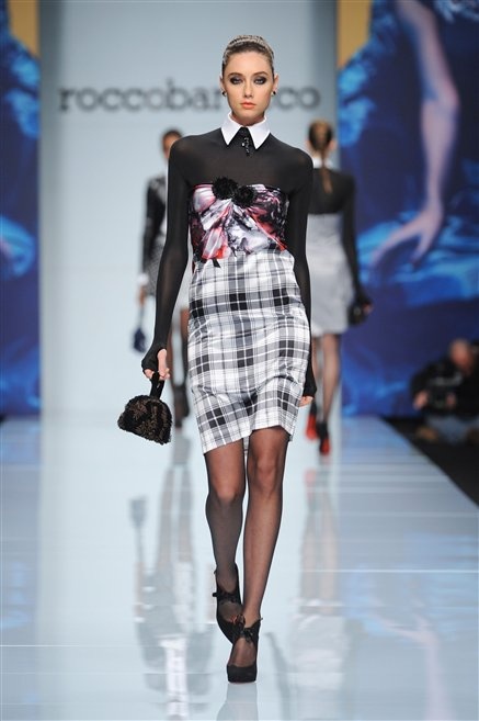 Fotoservizio/FW 2012-2013/WOMEN/ROCCOBAROCCO/26
