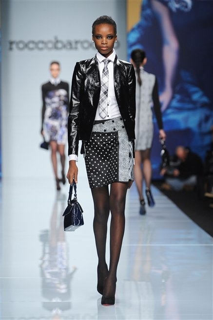 Fotoservizio/FW 2012-2013/WOMEN/ROCCOBAROCCO/27
