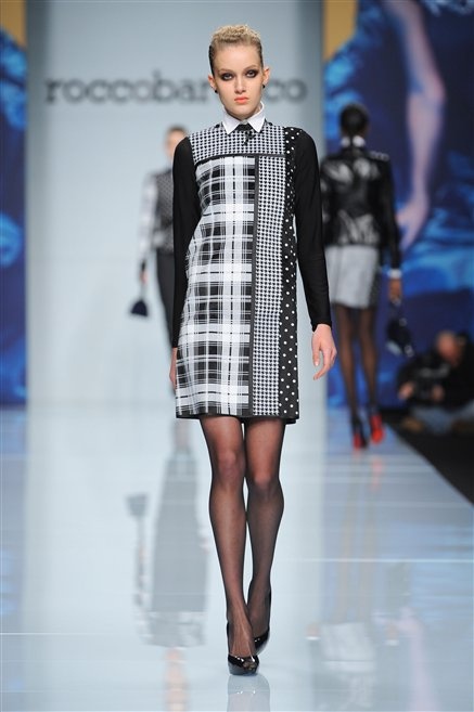 Fotoservizio/FW 2012-2013/WOMEN/ROCCOBAROCCO/29