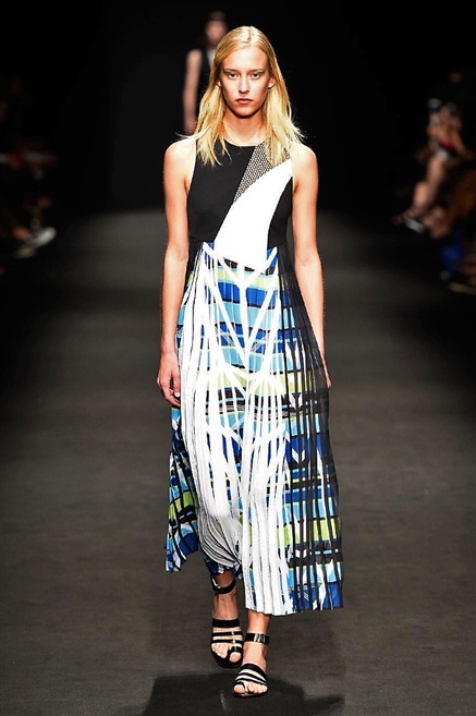 Fotoservizio/SS 2016/WOMEN/BYBLOS MILANO/DP1/0