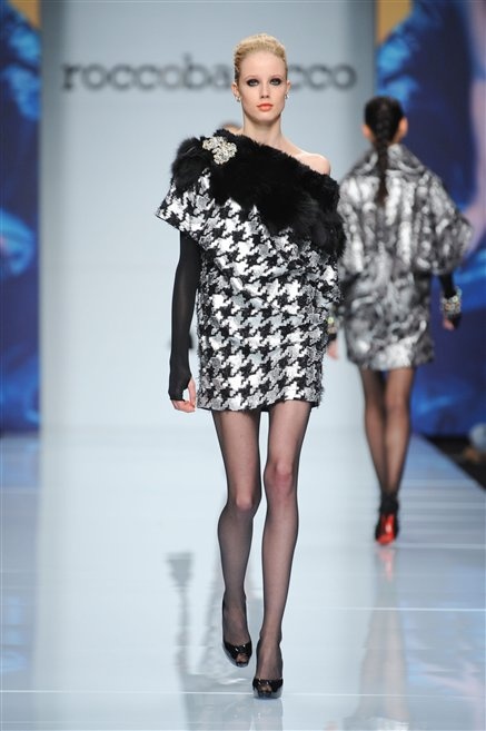 Fotoservizio/FW 2012-2013/WOMEN/ROCCOBAROCCO/40