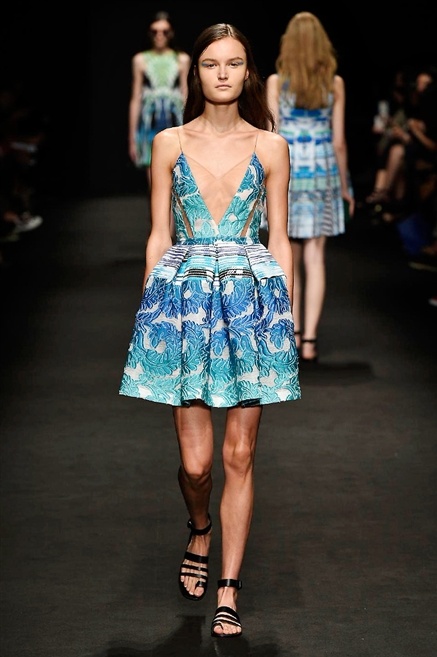 Fotoservizio/SS 2016/WOMEN/BYBLOS MILANO/DP1/5