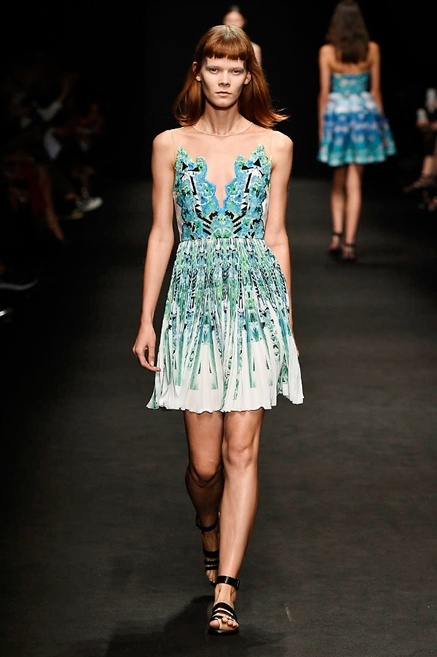 Fotoservizio/SS 2016/WOMEN/BYBLOS MILANO/DP1/7