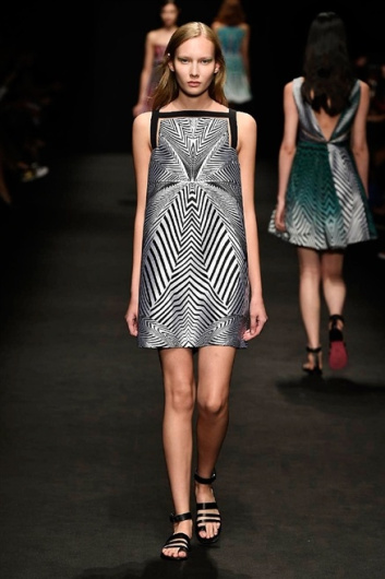 Fotoservizio/SS 2016/WOMEN/BYBLOS MILANO/DP1/9