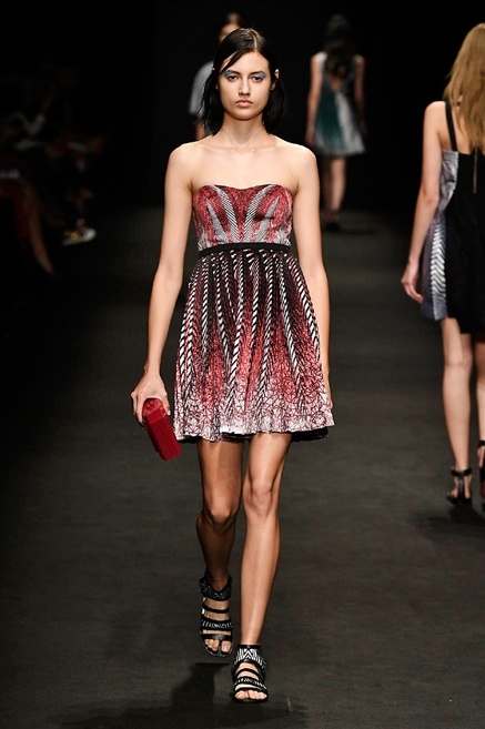 Fotoservizio/SS 2016/WOMEN/BYBLOS MILANO/DP1/10