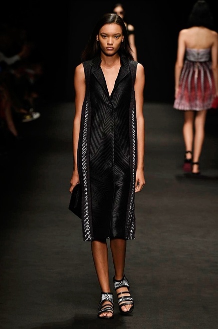 Fotoservizio/SS 2016/WOMEN/BYBLOS MILANO/DP1/12