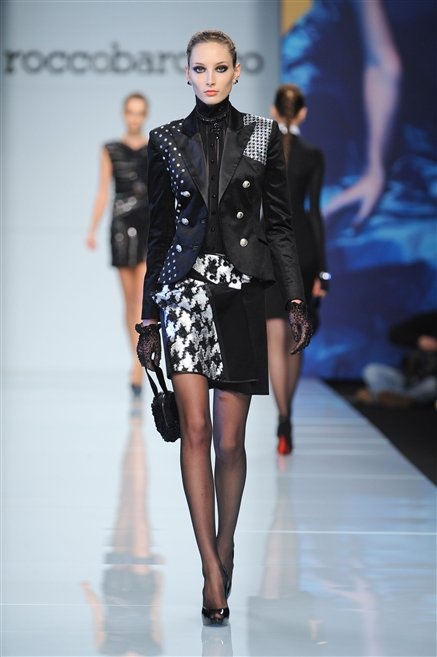 Fotoservizio/FW 2012-2013/WOMEN/ROCCOBAROCCO/41