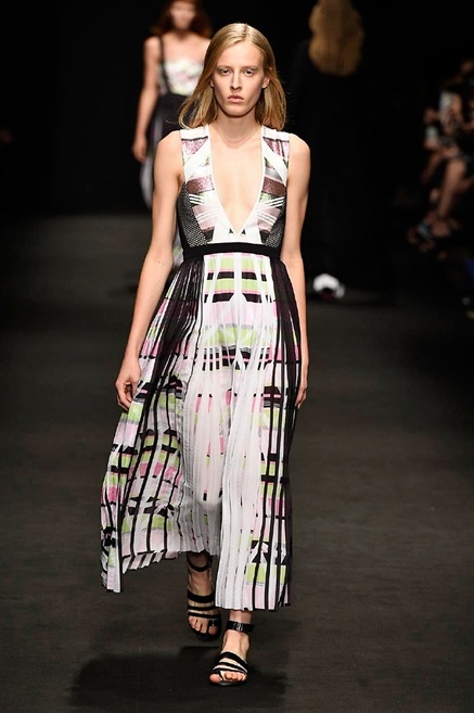 Fotoservizio/SS 2016/WOMEN/BYBLOS MILANO/DP1/20
