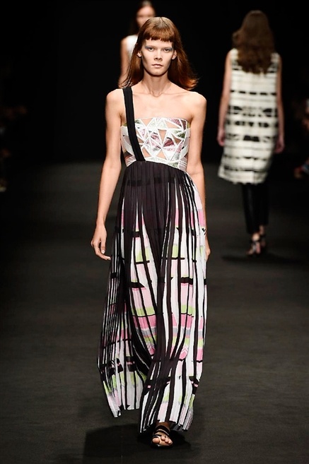 Fotoservizio/SS 2016/WOMEN/BYBLOS MILANO/DP1/21