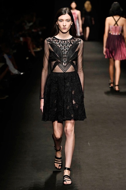 Fotoservizio/SS 2016/WOMEN/BYBLOS MILANO/DP1/25
