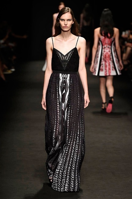 Fotoservizio/SS 2016/WOMEN/BYBLOS MILANO/DP1/27