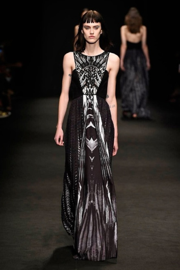 Fotoservizio/SS 2016/WOMEN/BYBLOS MILANO/DP1/29