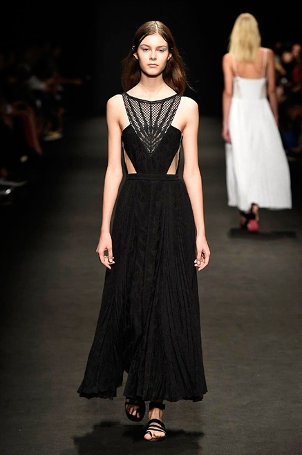 Fotoservizio/SS 2016/WOMEN/BYBLOS MILANO/DP1/32