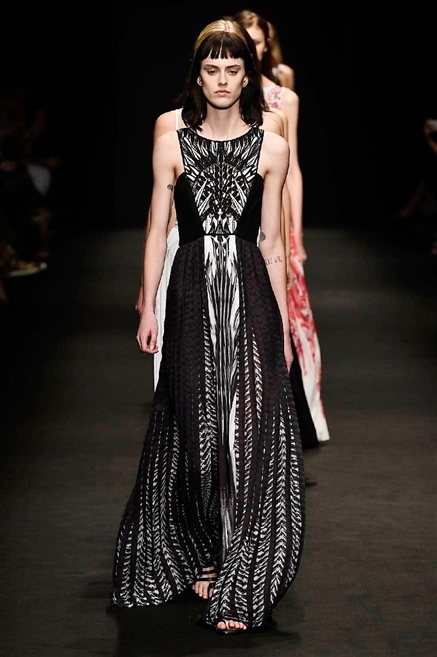 Fotoservizio/SS 2016/WOMEN/BYBLOS MILANO/DP1/33