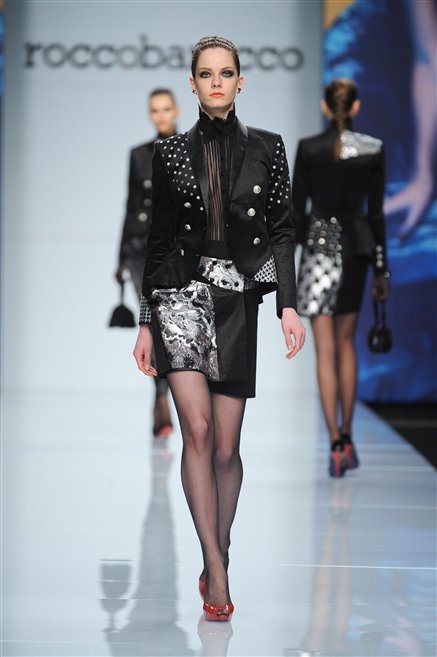 Fotoservizio/FW 2012-2013/WOMEN/ROCCOBAROCCO/43