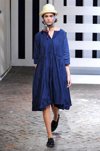 Fotoservizio/SS 2016/WOMEN/DANIELA GREGIS/DP1/0
