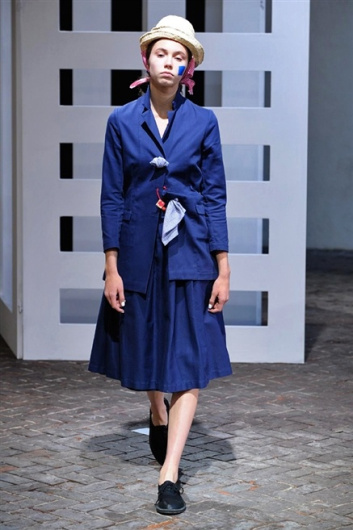Fotoservizio/SS 2016/WOMEN/DANIELA GREGIS/DP1/2