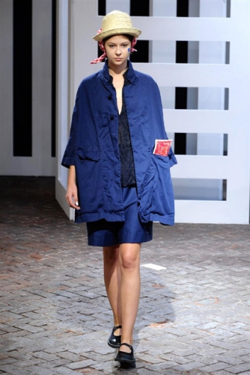 Fotoservizio/SS 2016/WOMEN/DANIELA GREGIS/DP1/3