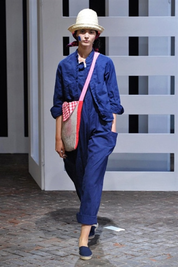 Fotoservizio/SS 2016/WOMEN/DANIELA GREGIS/DP1/4