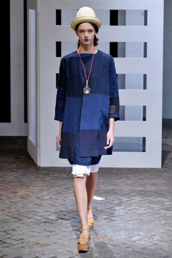 Fotoservizio/SS 2016/WOMEN/DANIELA GREGIS/DP1/5