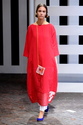 Fotoservizio/SS 2016/WOMEN/DANIELA GREGIS/DP1/9