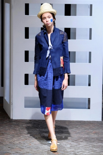 Fotoservizio/SS 2016/WOMEN/DANIELA GREGIS/DP1/11