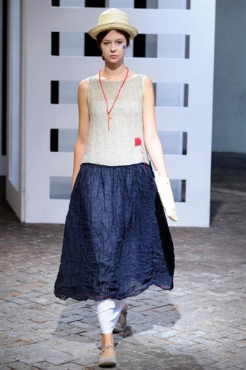 Fotoservizio/SS 2016/WOMEN/DANIELA GREGIS/DP1/12