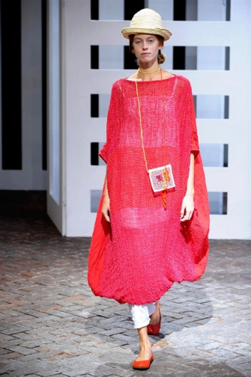 Fotoservizio/SS 2016/WOMEN/DANIELA GREGIS/DP1/17
