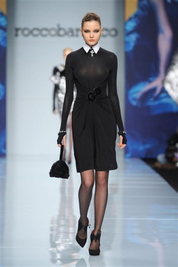 Fotoservizio/FW 2012-2013/WOMEN/ROCCOBAROCCO/39