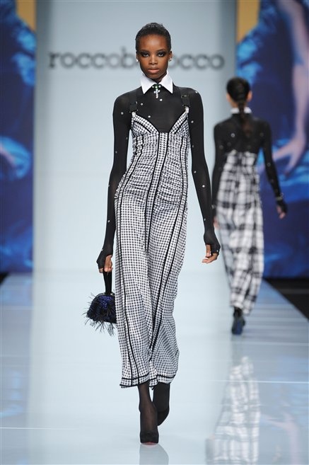 Fotoservizio/FW 2012-2013/WOMEN/ROCCOBAROCCO/50