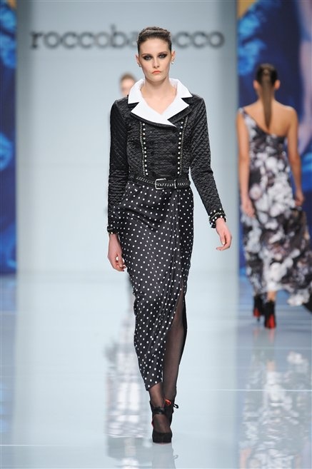 Fotoservizio/FW 2012-2013/WOMEN/ROCCOBAROCCO/53
