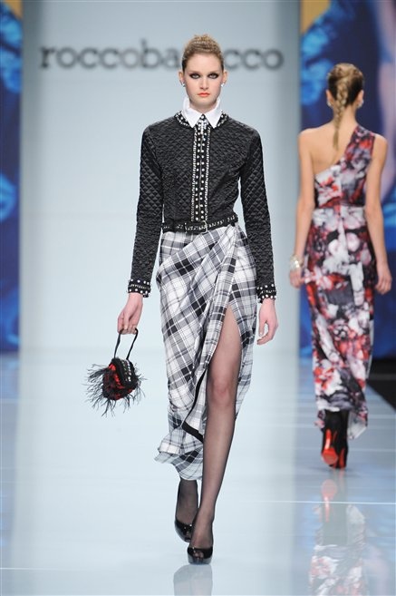 Fotoservizio/FW 2012-2013/WOMEN/ROCCOBAROCCO/54