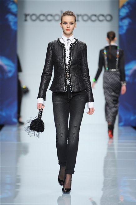 Fotoservizio/FW 2012-2013/WOMEN/ROCCOBAROCCO/55