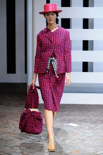 Fotoservizio/SS 2016/WOMEN/DANIELA GREGIS/DP1/22