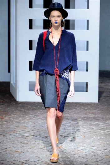 Fotoservizio/SS 2016/WOMEN/DANIELA GREGIS/DP1/23