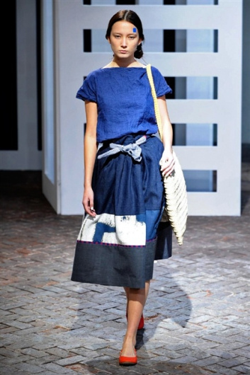 Fotoservizio/SS 2016/WOMEN/DANIELA GREGIS/DP1/24