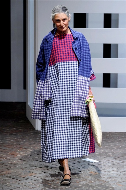 Fotoservizio/SS 2016/WOMEN/DANIELA GREGIS/DP1/25