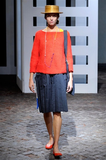 Fotoservizio/SS 2016/WOMEN/DANIELA GREGIS/DP1/26