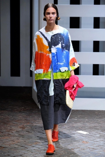 Fotoservizio/SS 2016/WOMEN/DANIELA GREGIS/DP1/28